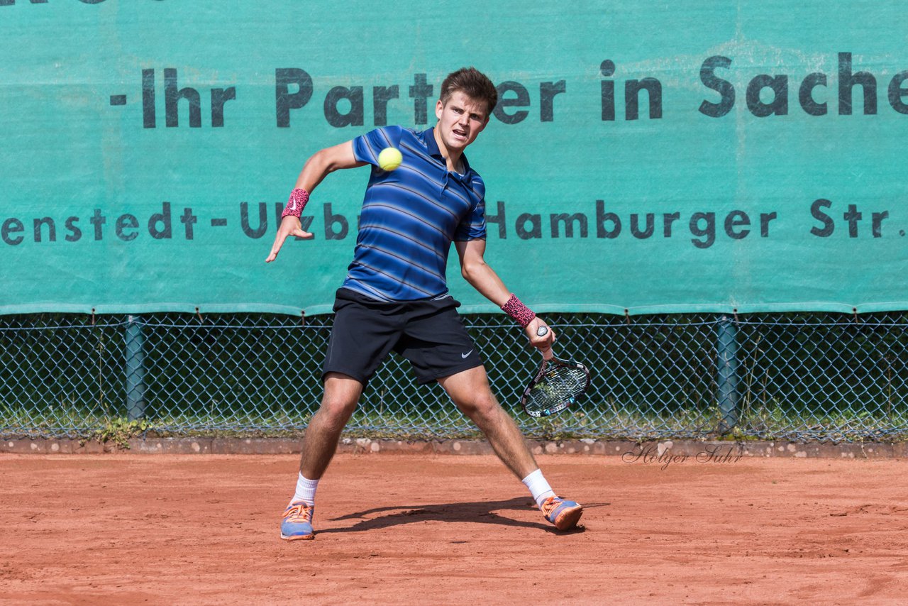 Bild 214 - Horst Schroeder Pokal Tag 3